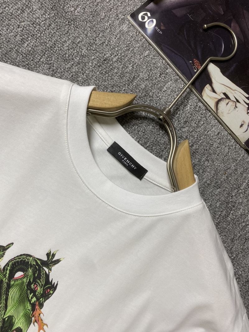 Givenchy T-Shirts